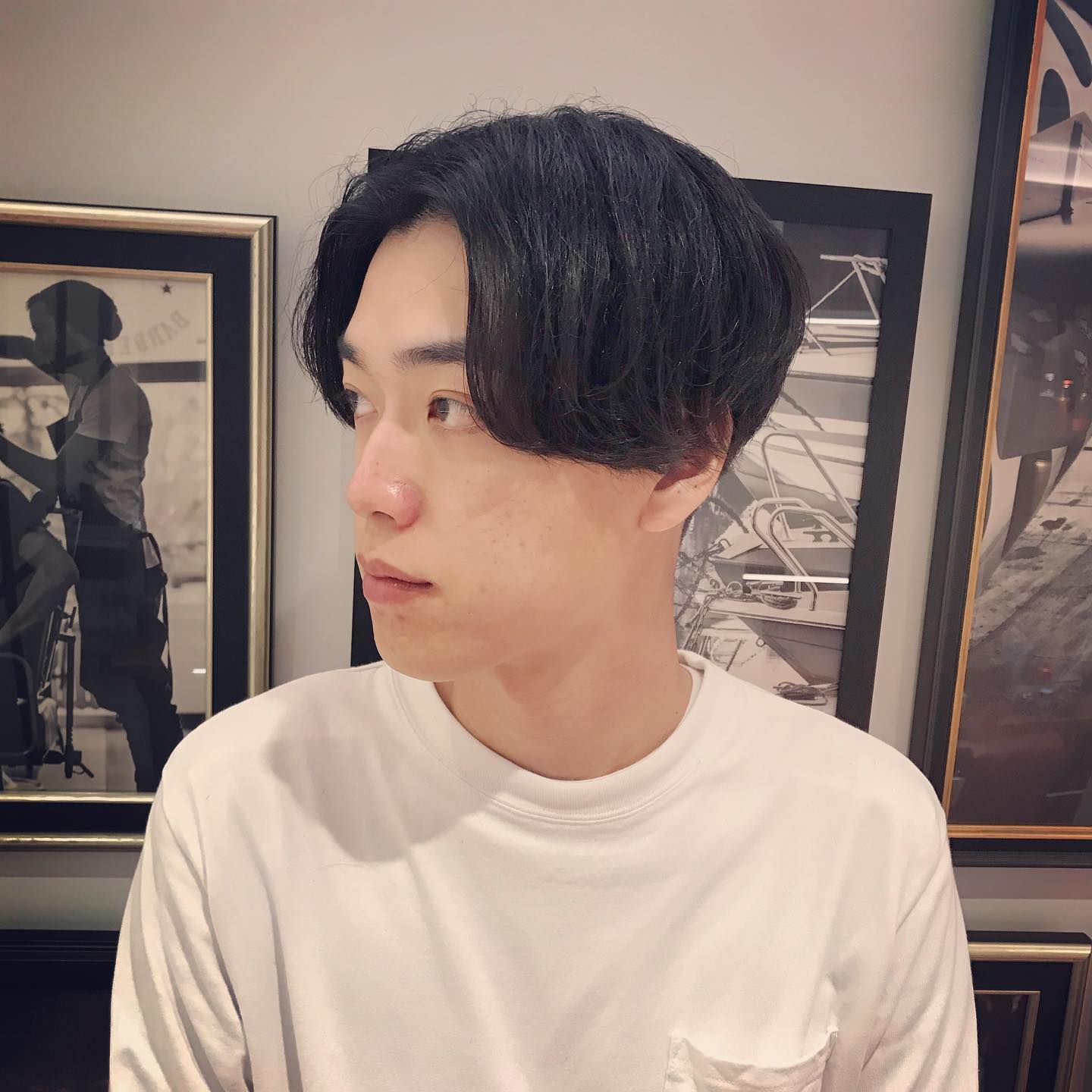 メンズグルーミングサロン 